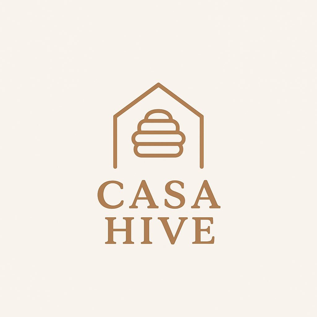 Logo Casa Hive